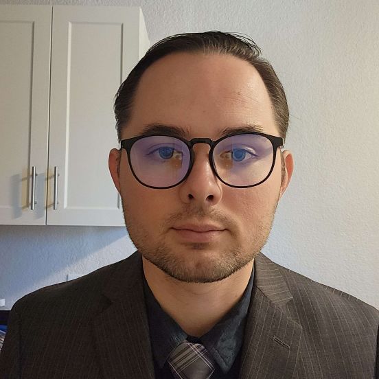 Computer Rabbit IT Technician - Austin Arter